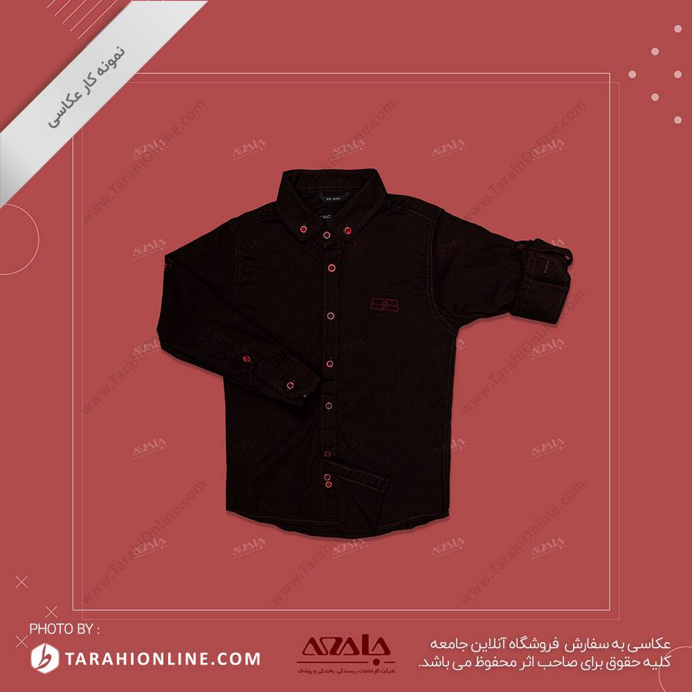 عکاسی از لباس بچگانه پسرانه - 2۸ - تصویر 2